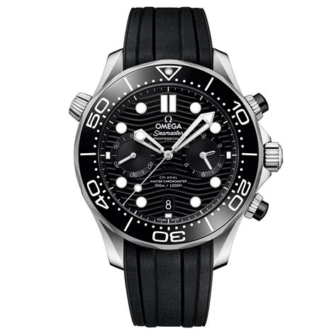 Omega Seamaster png images 